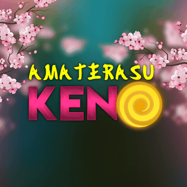 Amaterasu Keno