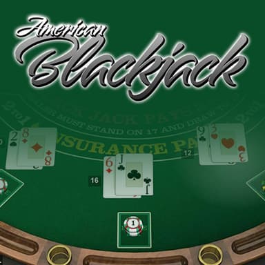 American (US) Blackjack