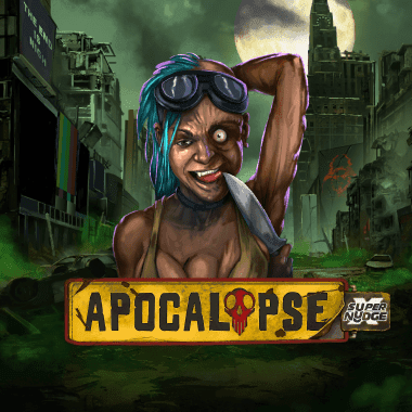 Apocalypse Super xNudge