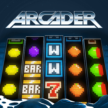 Arcader