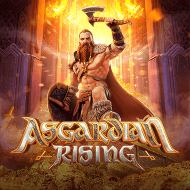 Asgardian Rising