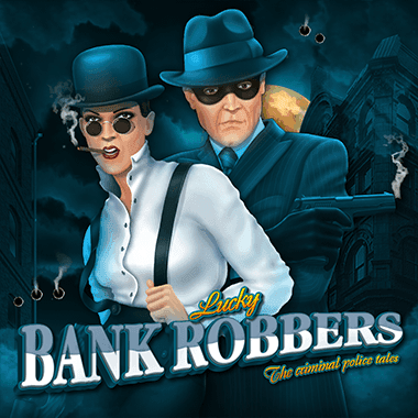 Bank Robbers