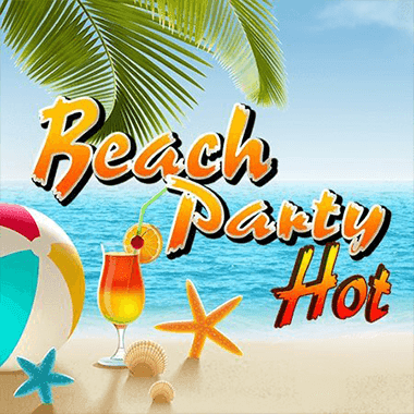 Beach Party Hot