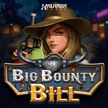 Big Bounty Bill