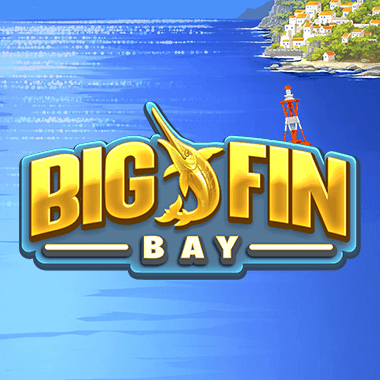 Big Fin Bay