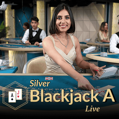 Blackjack Silver A