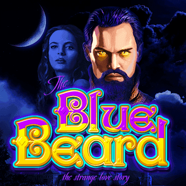 Blue Beard