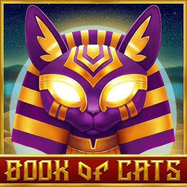 Book Of Cats