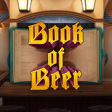 Book of Beer