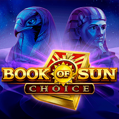 Book of Sun Choice