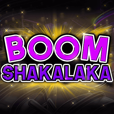 Boomshakalaka