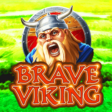 Brave Viking