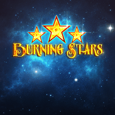 Burning Stars