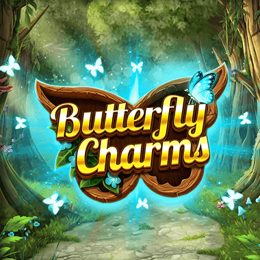 Butterfly Charms