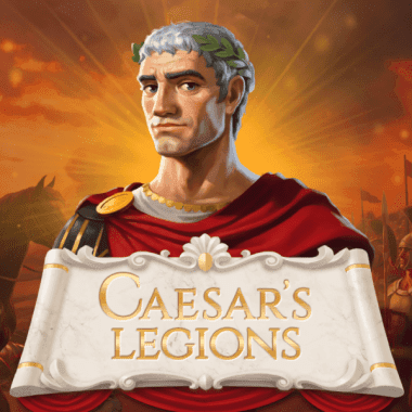 Caesar’s Legions