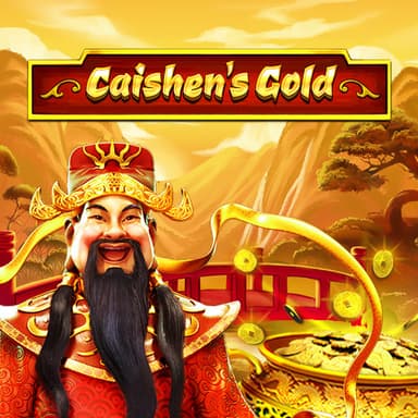 Caishen's Gold