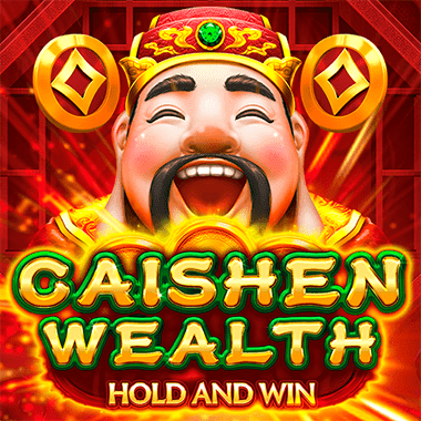 Caishen Wealth