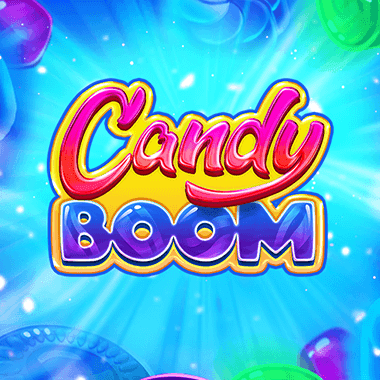 Candy Boom