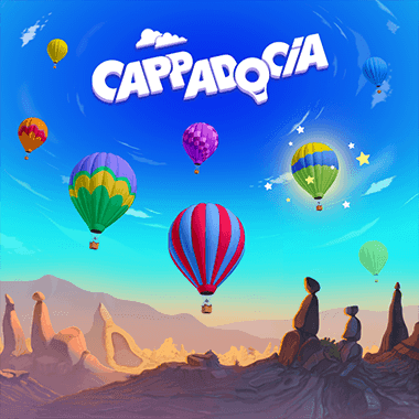 Cappadocia