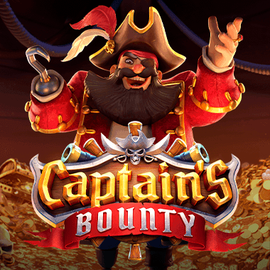 Captain's Bounty