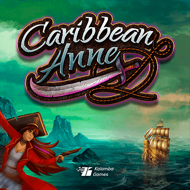 Caribbean Anne