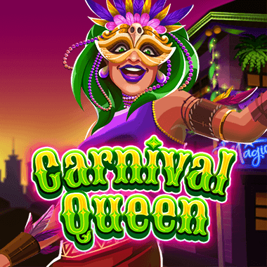 Carnival Queen