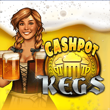 Cashpot Kegs