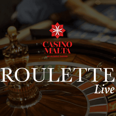 Casino Malta Roulette