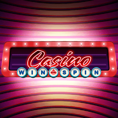 Casino Win Spin