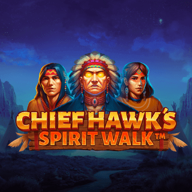 Chief Hawks Spirit Walk