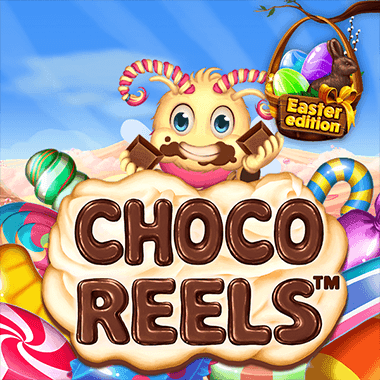 Choco Reels Easter