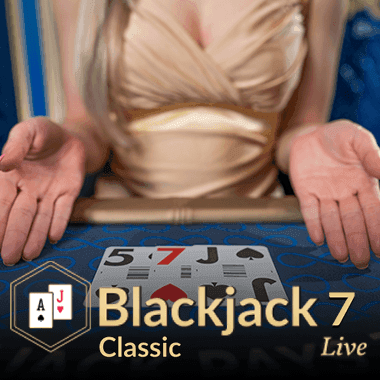 Classic Blackjack 7