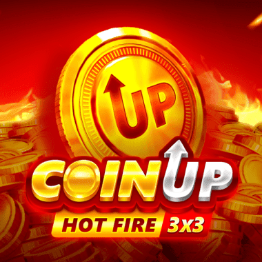 Coin UP: Hot Fire