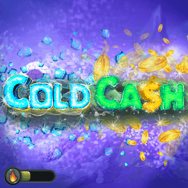 Cold Cash