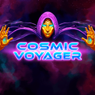 Cosmic Voyager