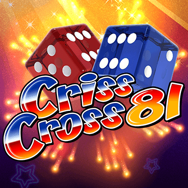 Criss Cross 81