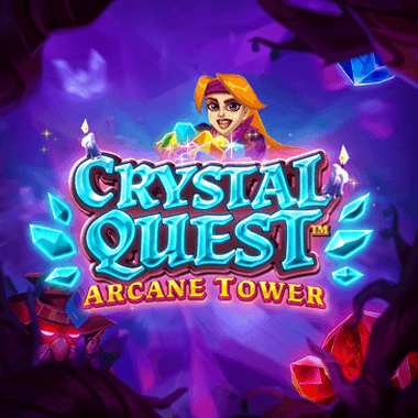 Crystal Quest: Arcane Tower