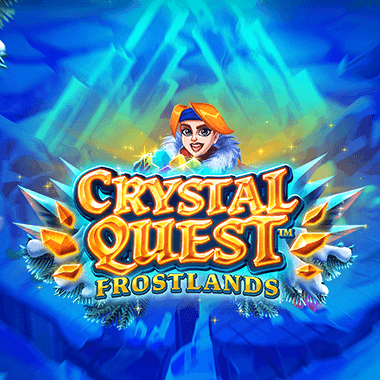 Crystal Quest: Frostlands