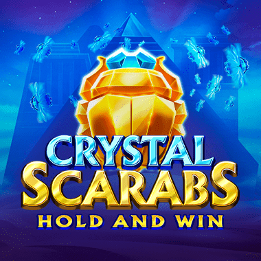 Crystal Scarabs