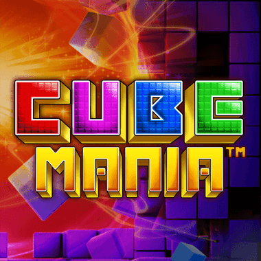 Cube Mania