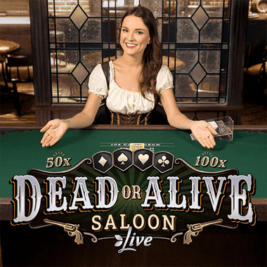 Dead or Alive Saloon