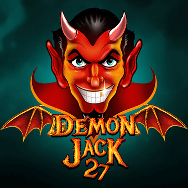 Demon Jack 27