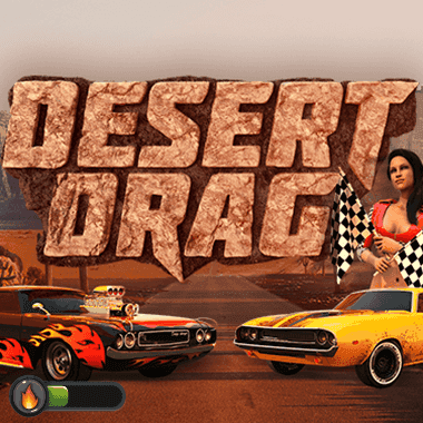 Desert Drag