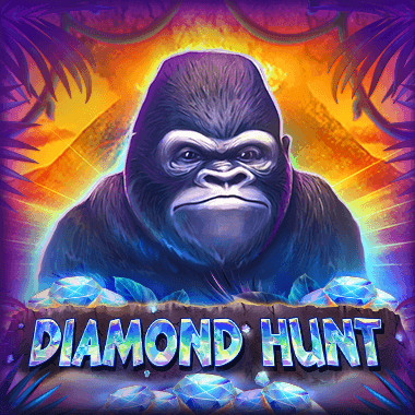 Diamond Hunt