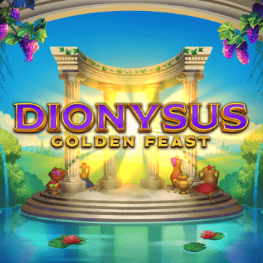 Dionysus Golden Feast