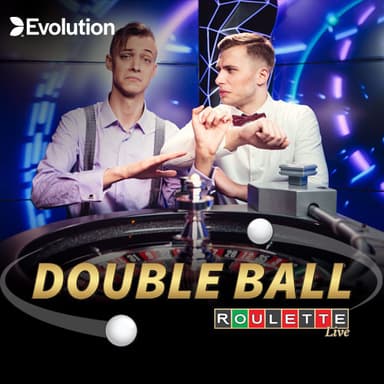 Double Ball Roulette