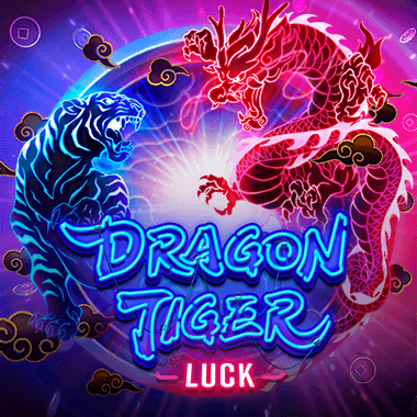 Dragon Tiger Luck