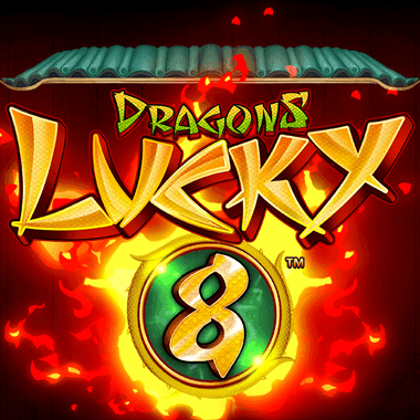 Dragons Lucky 8