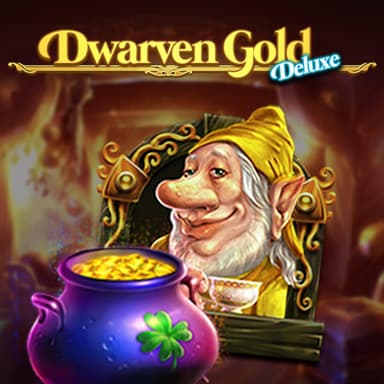 Dwarven Gold Deluxe