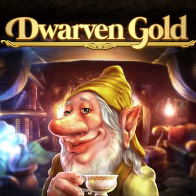 Dwarven Gold